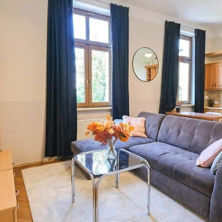 Big Cozy Apartment Free 1 Parking Krakov Exteriér fotografie